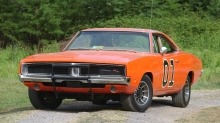   Dodge Charger    